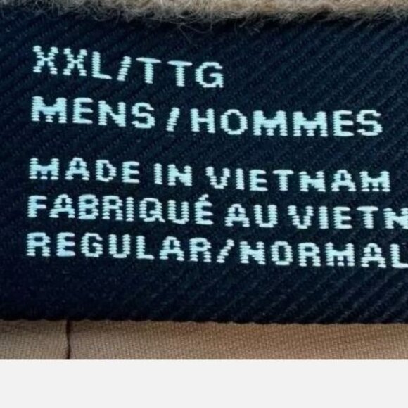 The North Face Chakal Snow Pants Men's Size XXL Ski Snowboard DryVent Insulated - Picture 15 of 16